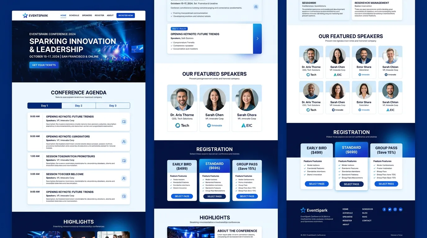 EventSpark